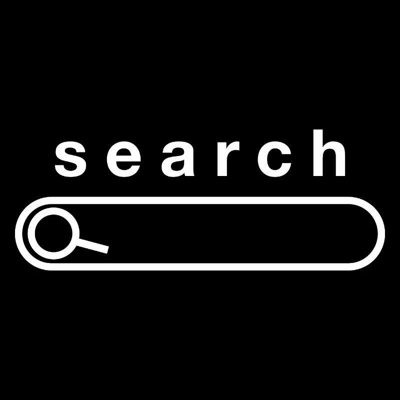 Search me!