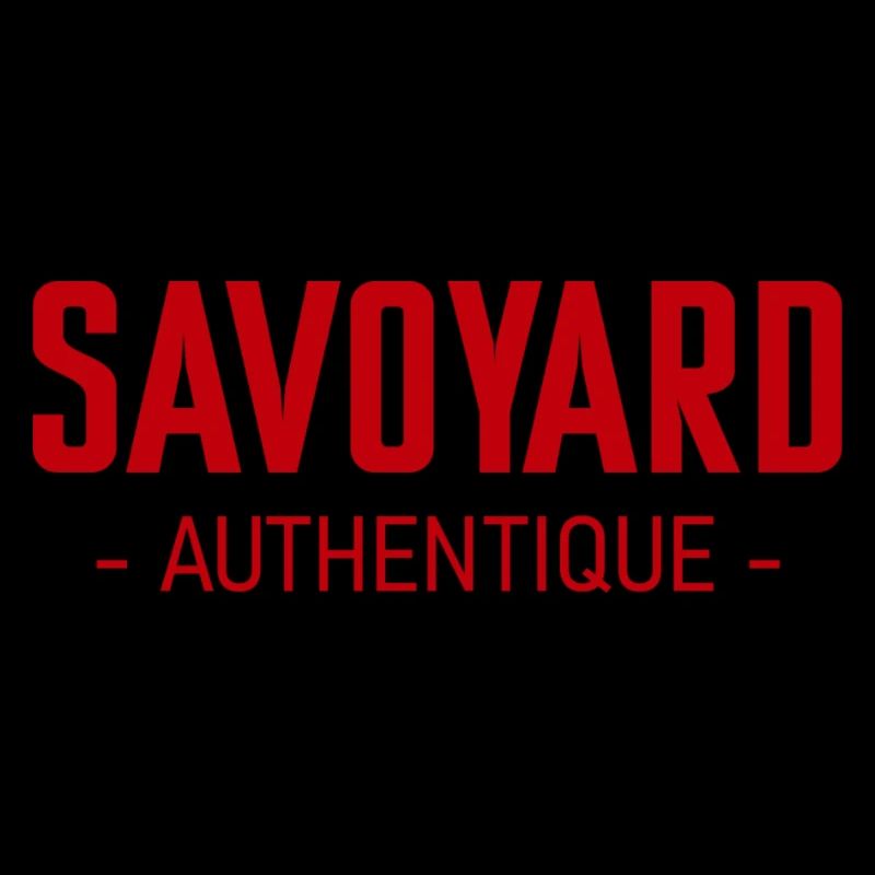 Savoyard authentique