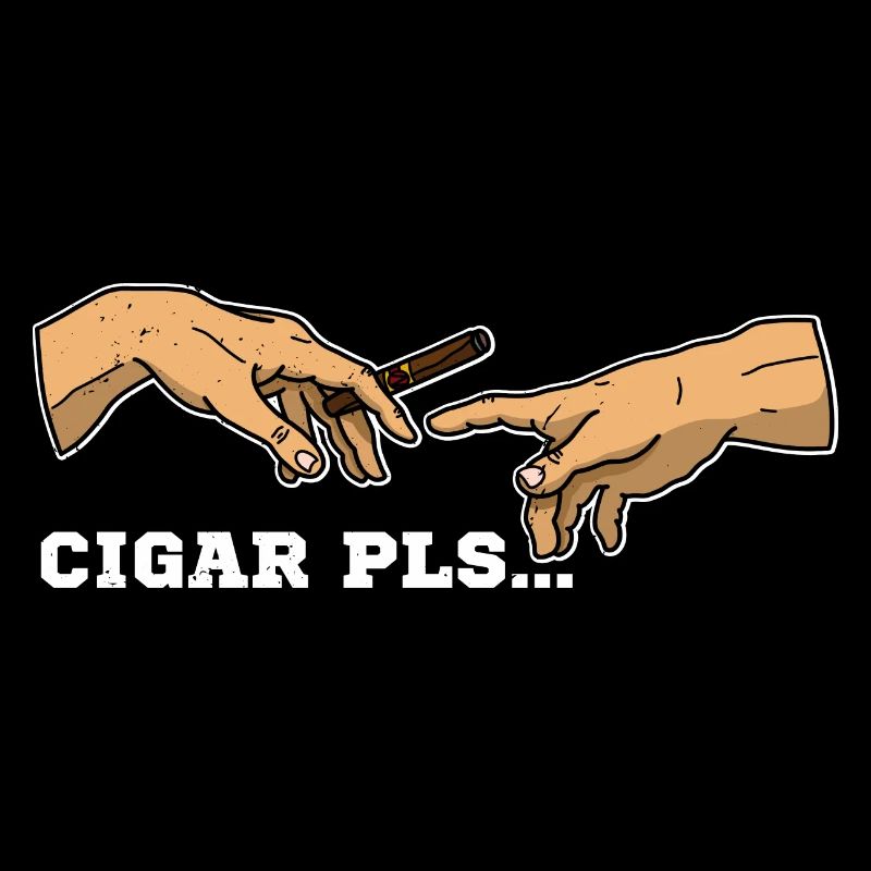 Cuban Cigar Cigar Smoking Smoking