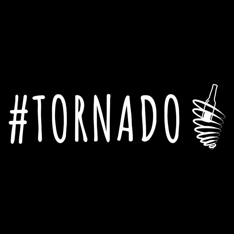 Tornado entzünden Mallorca Bier