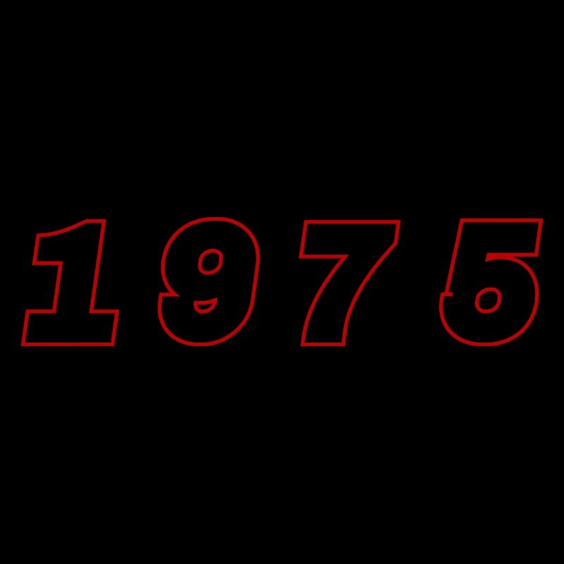 Numéro de l’année 1975