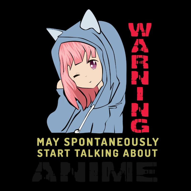 Anime Chat Funny