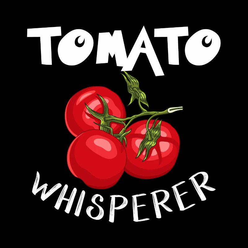 chuchoteur de tomates; tomate; jardin; Baume de tomate