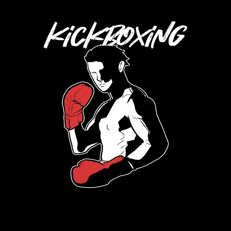 Kick boxing Kickboxer