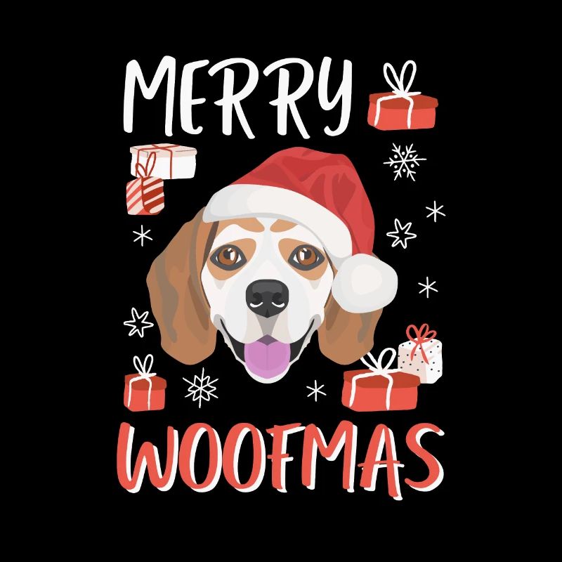 Beagle Noël