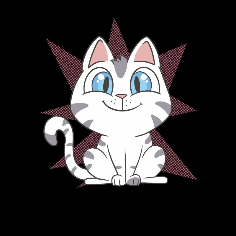 Chat mignon