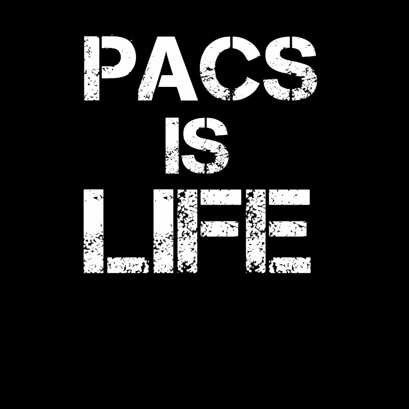 PACS - Picture Archiving and Communication System