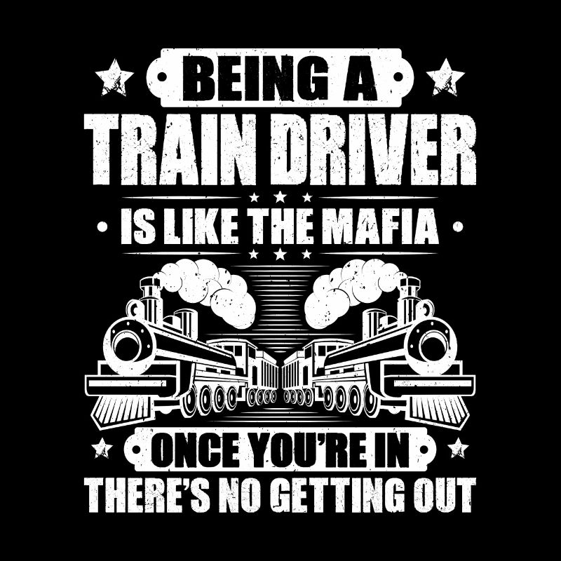 Triebfahrzeugführer Lokführer Train Driver