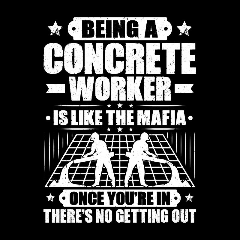 Concrete builder Reinforced concrete builder Concrete Worker