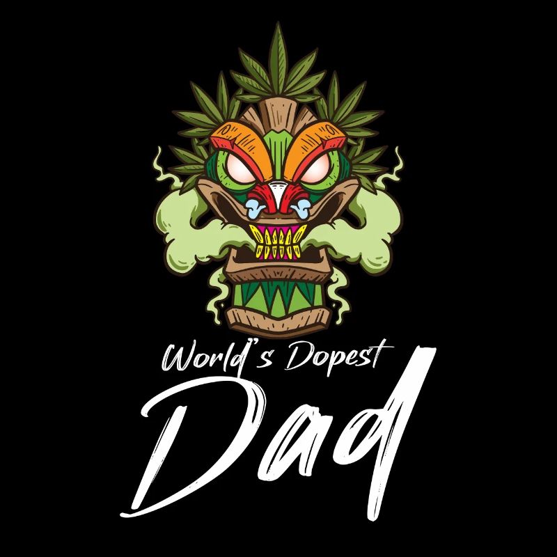 Le papa le plus dopé du monde