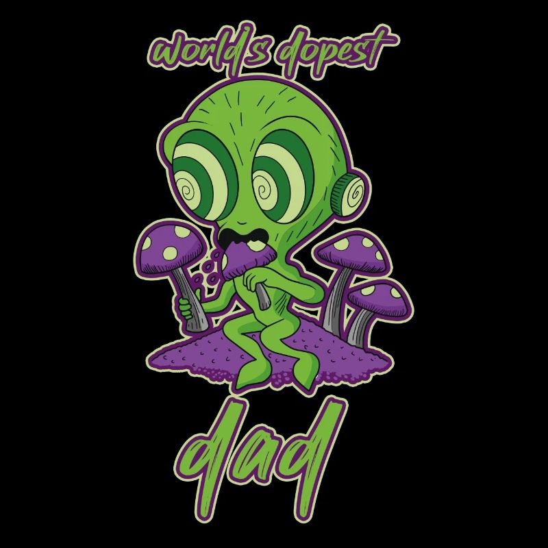 Le papa le plus dopé du monde