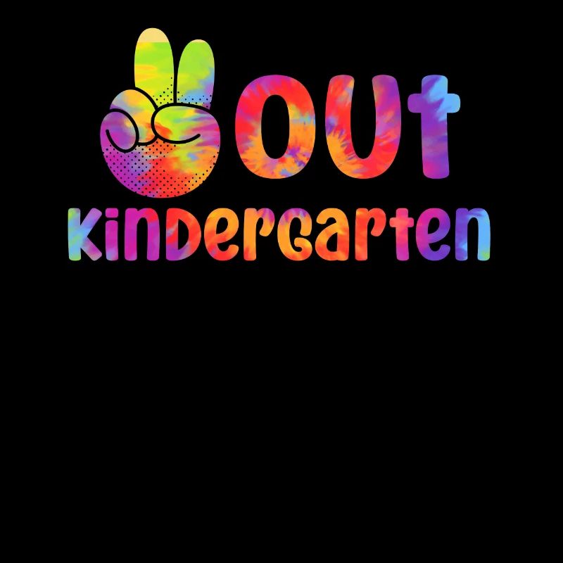 Out Kindergarten