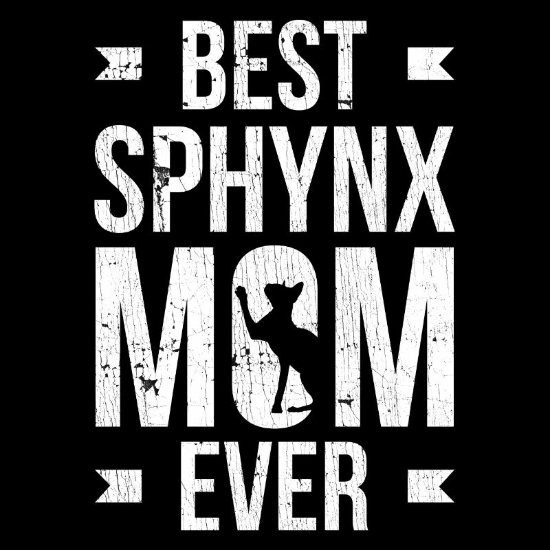 Best Sphynx Nut Design Ever For