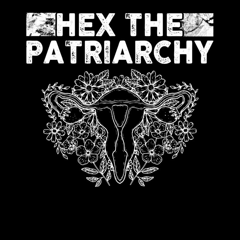 Hex The Patriarchy