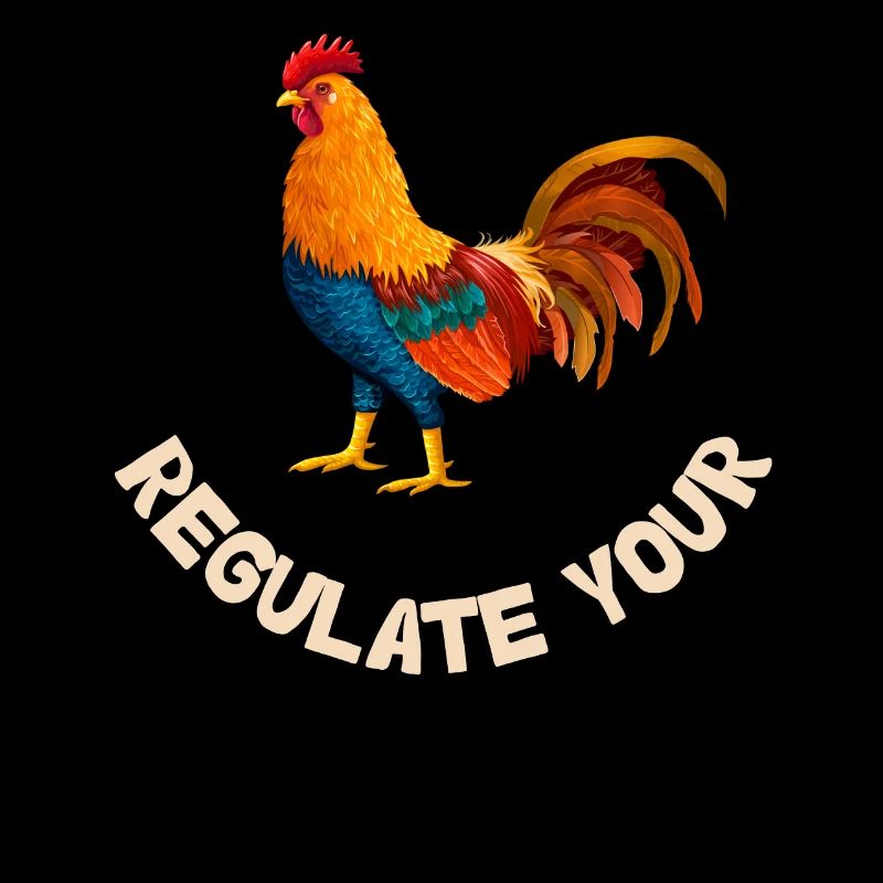 Régulez votre coq Pro Choice Féministe