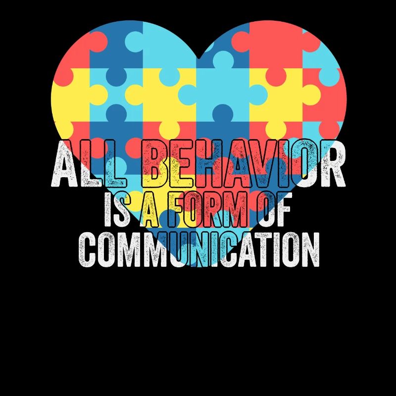 All Behavior Is A Form Of Communication