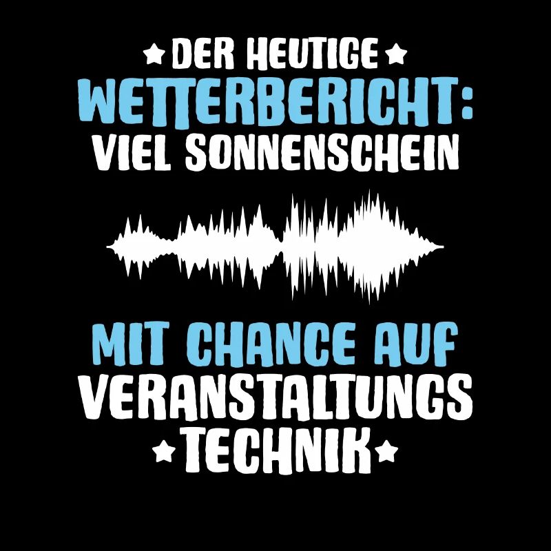 Veranstaltungstechniker Event Technician