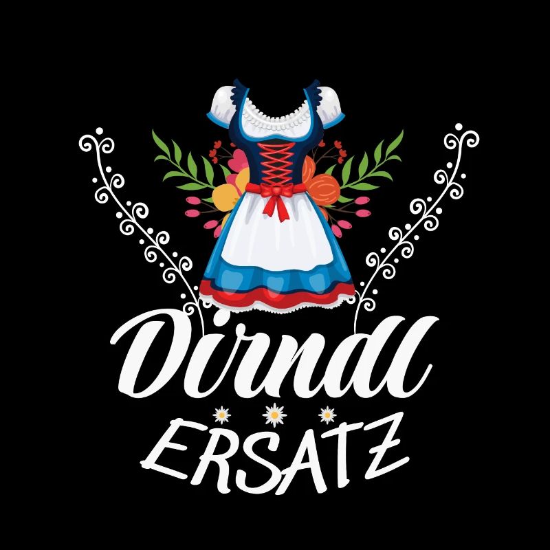 Dirndl Ersatz