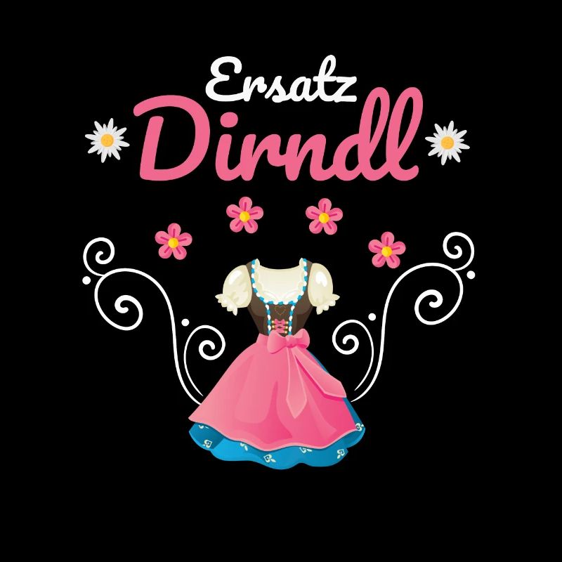 Dirndl Ersatz