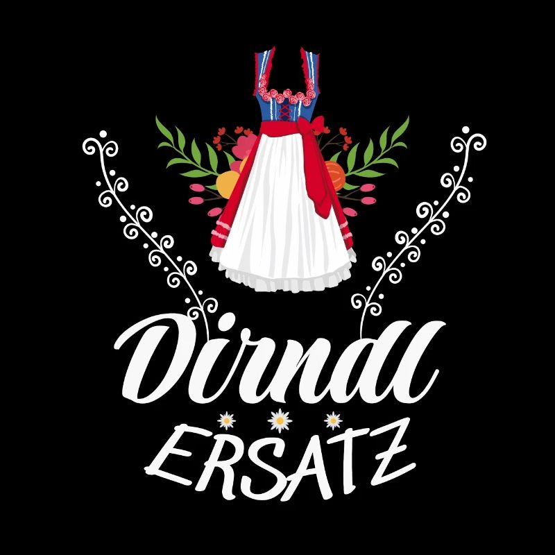 Dirndl Ersatz