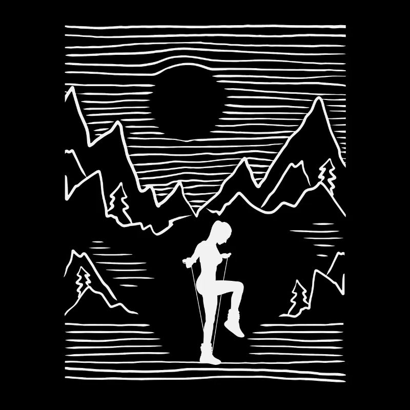 Lignes De Saut à la corde