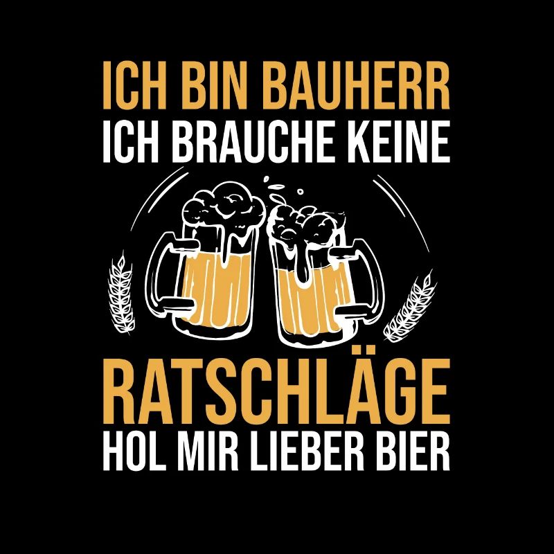 Bauherr Bier Hausbau Eigenheim Richtfest 2022