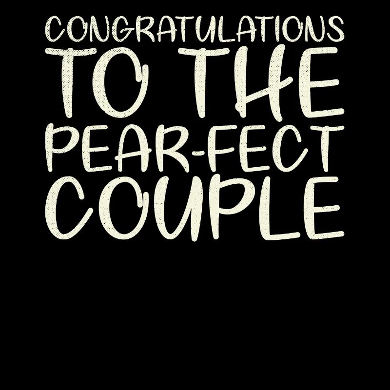 Félicitations à The Pear-fect pour le