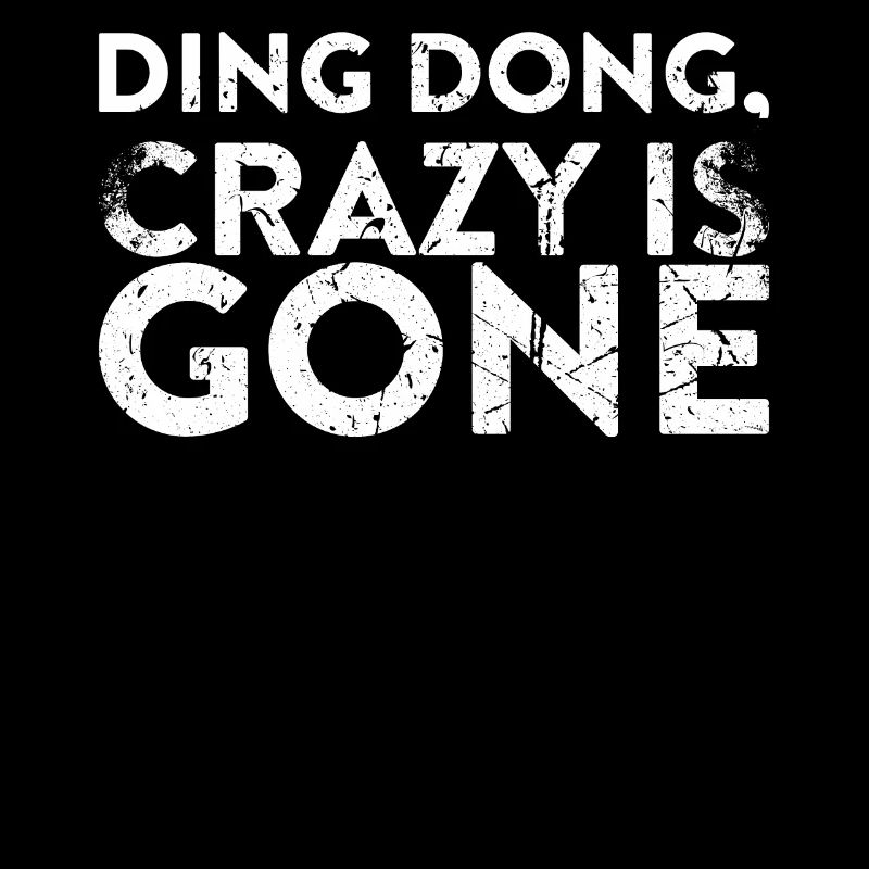 Ding Dong Crazy Hat Sich Scheiden Lassen