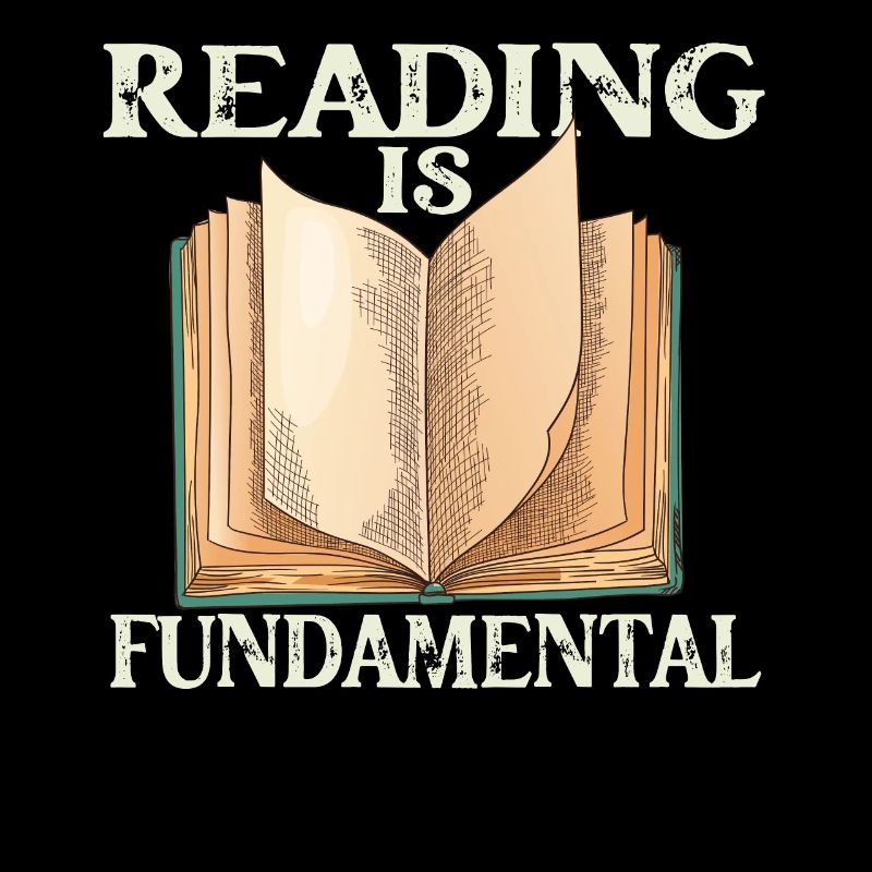 Reading Is Fundamental