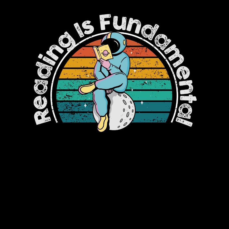 Reading Is Fundamental
