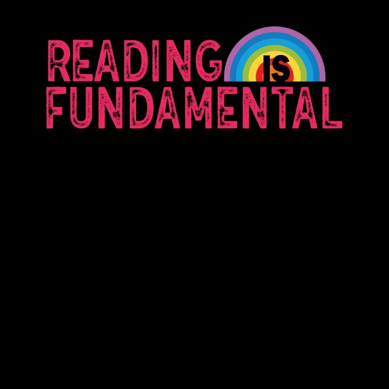 Reading Is Fundamental