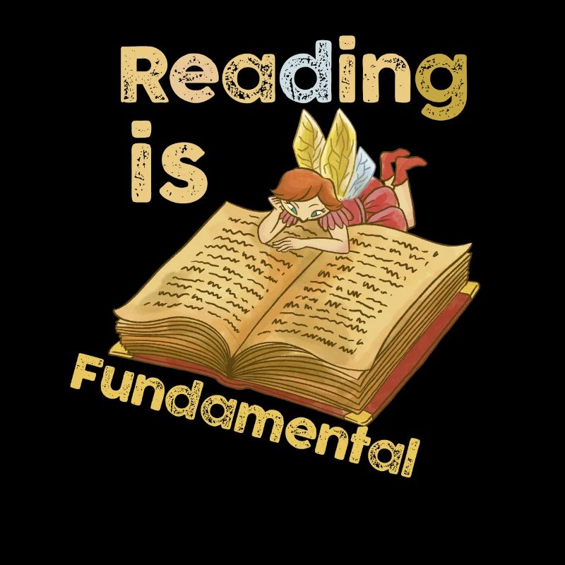 Reading Is Fundamental
