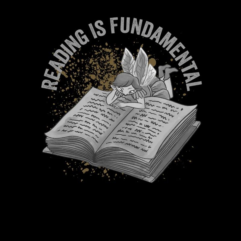 Reading Is Fundamental