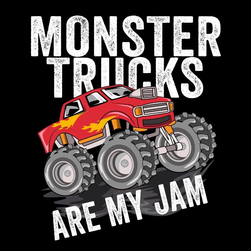Monster Truck