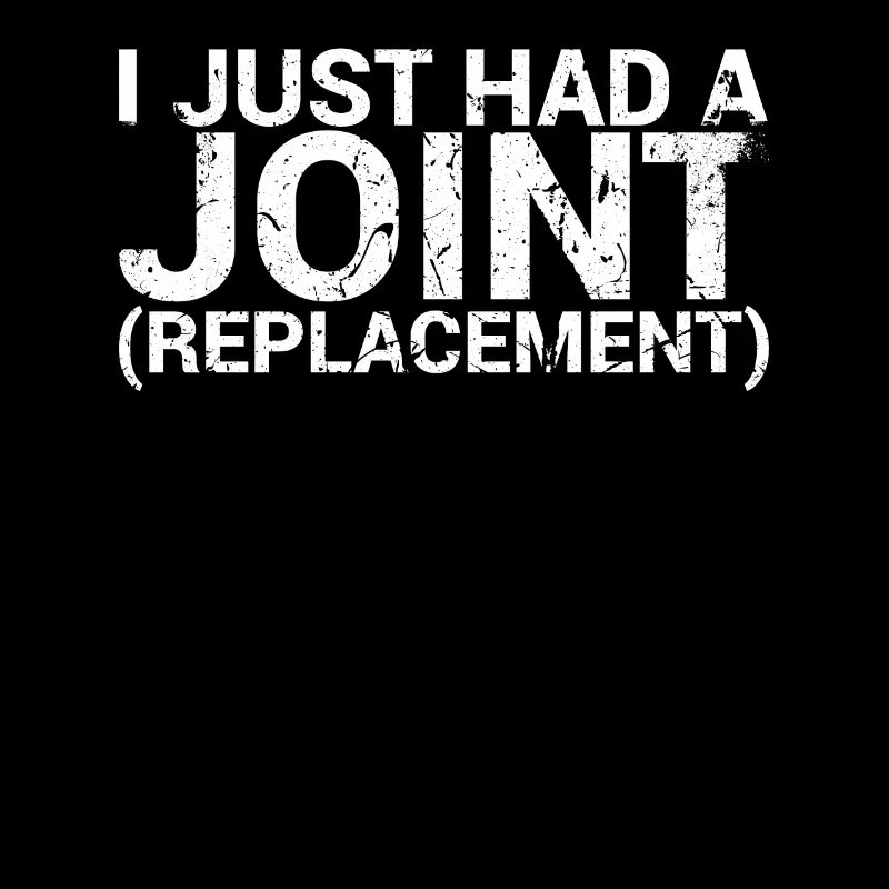 I just had a