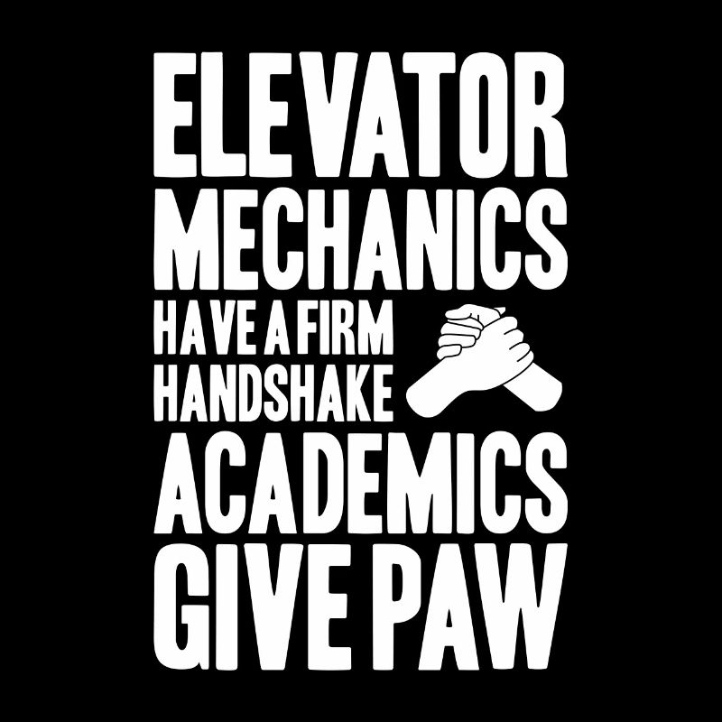 Elevator Fitter Elevator Mechanic Elevator Mechanic