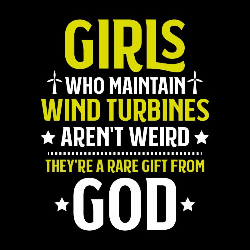 Technicien de service Éoliennes Énergie éolienne