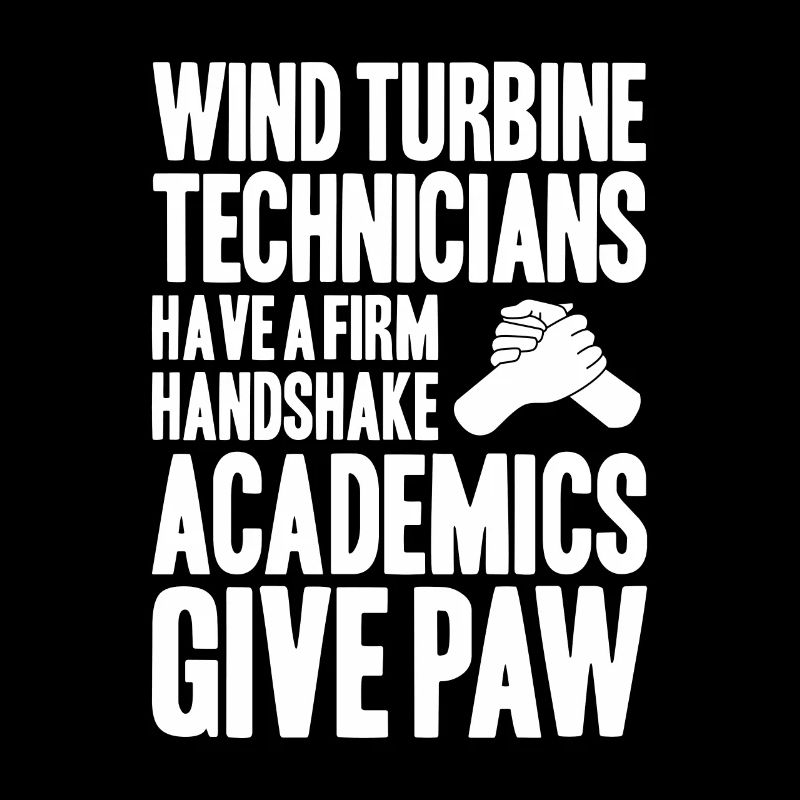 Technicien de service Éoliennes Énergie éolienne