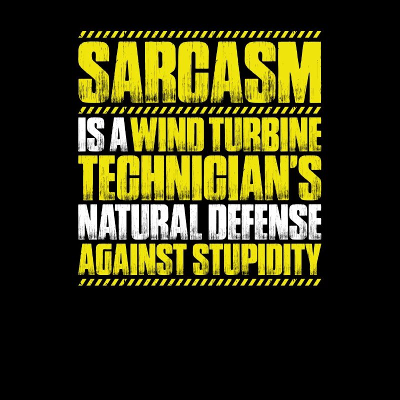 Service Technician Wind Turbines Wind Energy