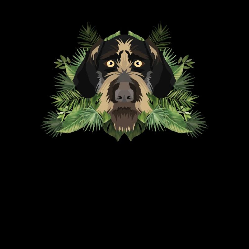 Tropical German Wirehair
