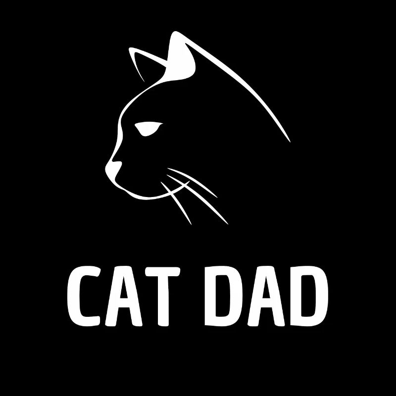 Cat Dad