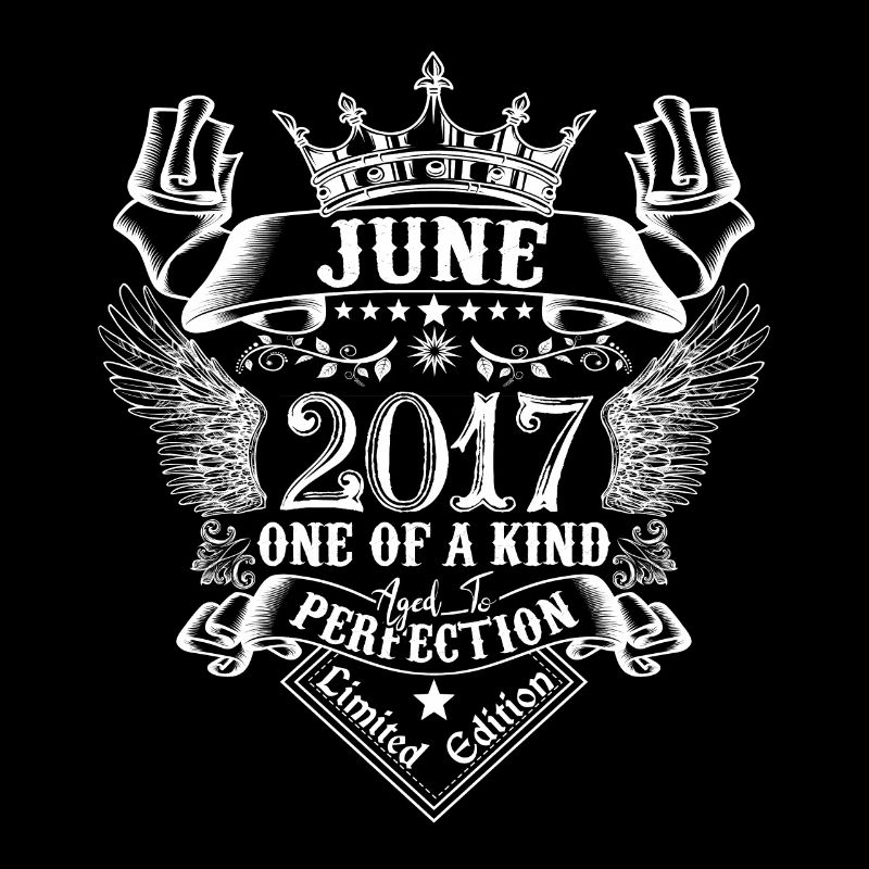 June 2017 anniversary June 2017 June