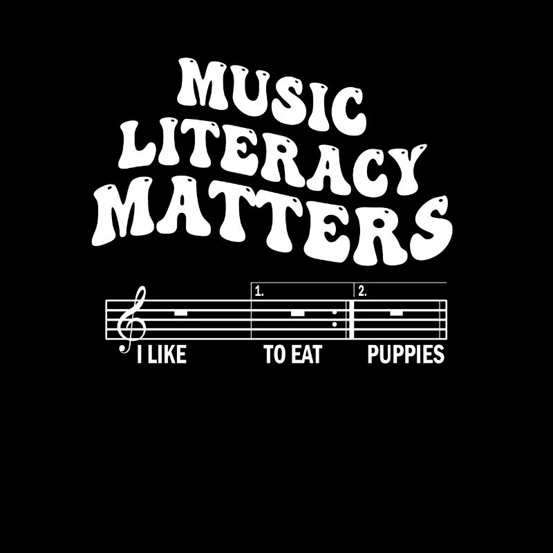 La littératie musicale, ça compte