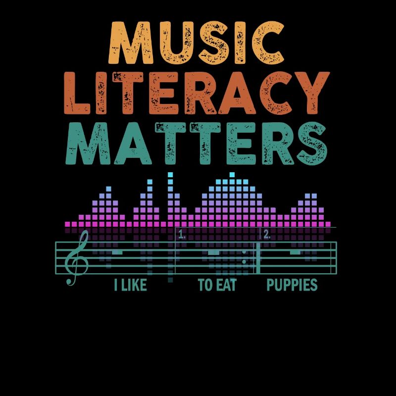 La littératie musicale, ça compte