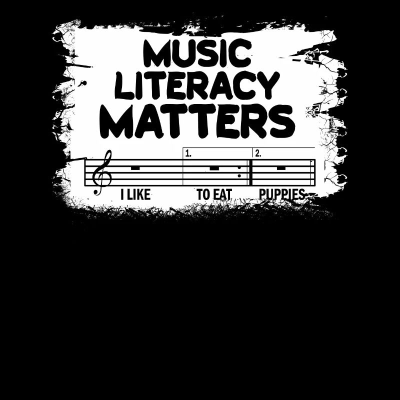 La littératie musicale, ça compte
