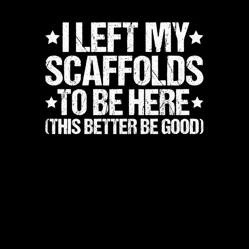 Échafaudage Échafaudage Échafaudage