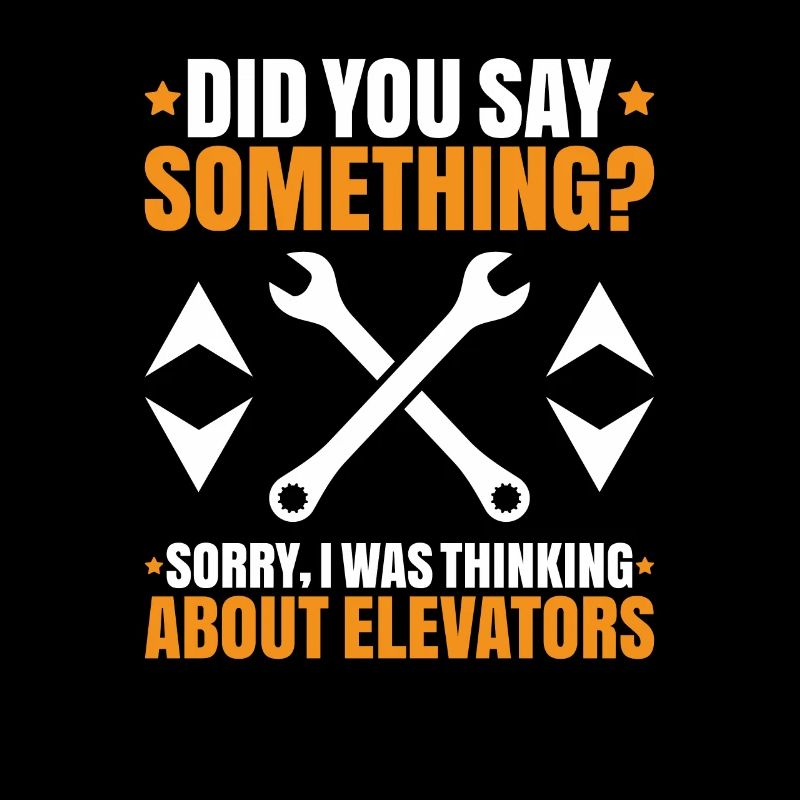 Elevator Fitter Elevator Mechanic Elevator Mechanic