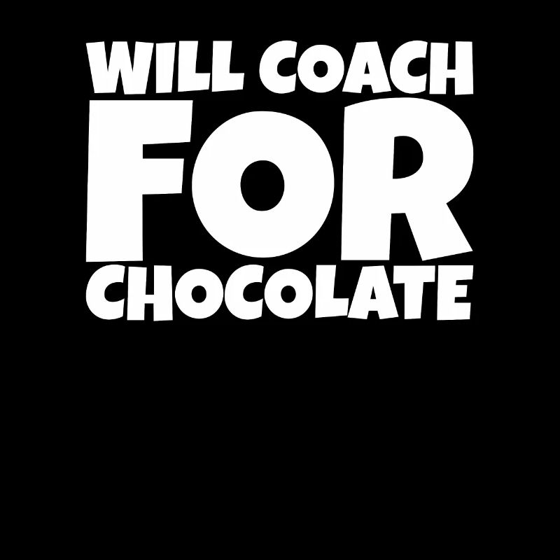 Coaching Mentor Instructor Chocolate Lover Gift
