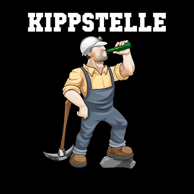 Glück Auf Bergbau Sprüche Biertrinker Geschenk