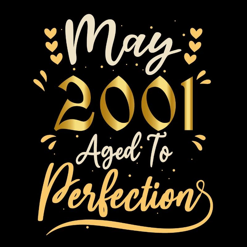 Mai 2001 Mai anniversaire May 2001